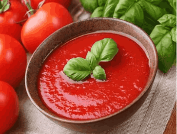تصویر 2 از رب گوجه فرنگی جانستون با طعم متمایز و کیفیت صادراتی